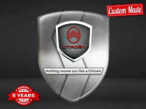 Citroen Vinilos Camiones Personalizados Máximo Estilo Pro